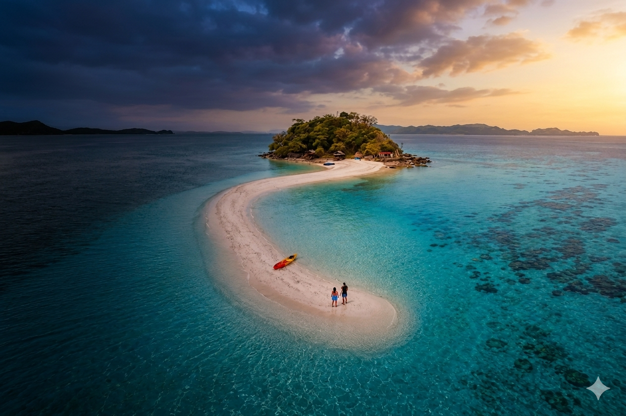 How to Plan the Perfect Honeymoon — A Specialist’s Honest Guide